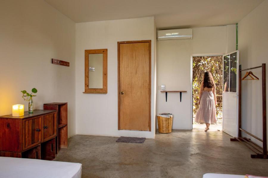 Puerto Dreams H Vandrarhem Puerto Escondido  Exteriör bild